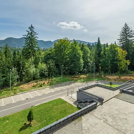 Art Gallery In Silver Mountain